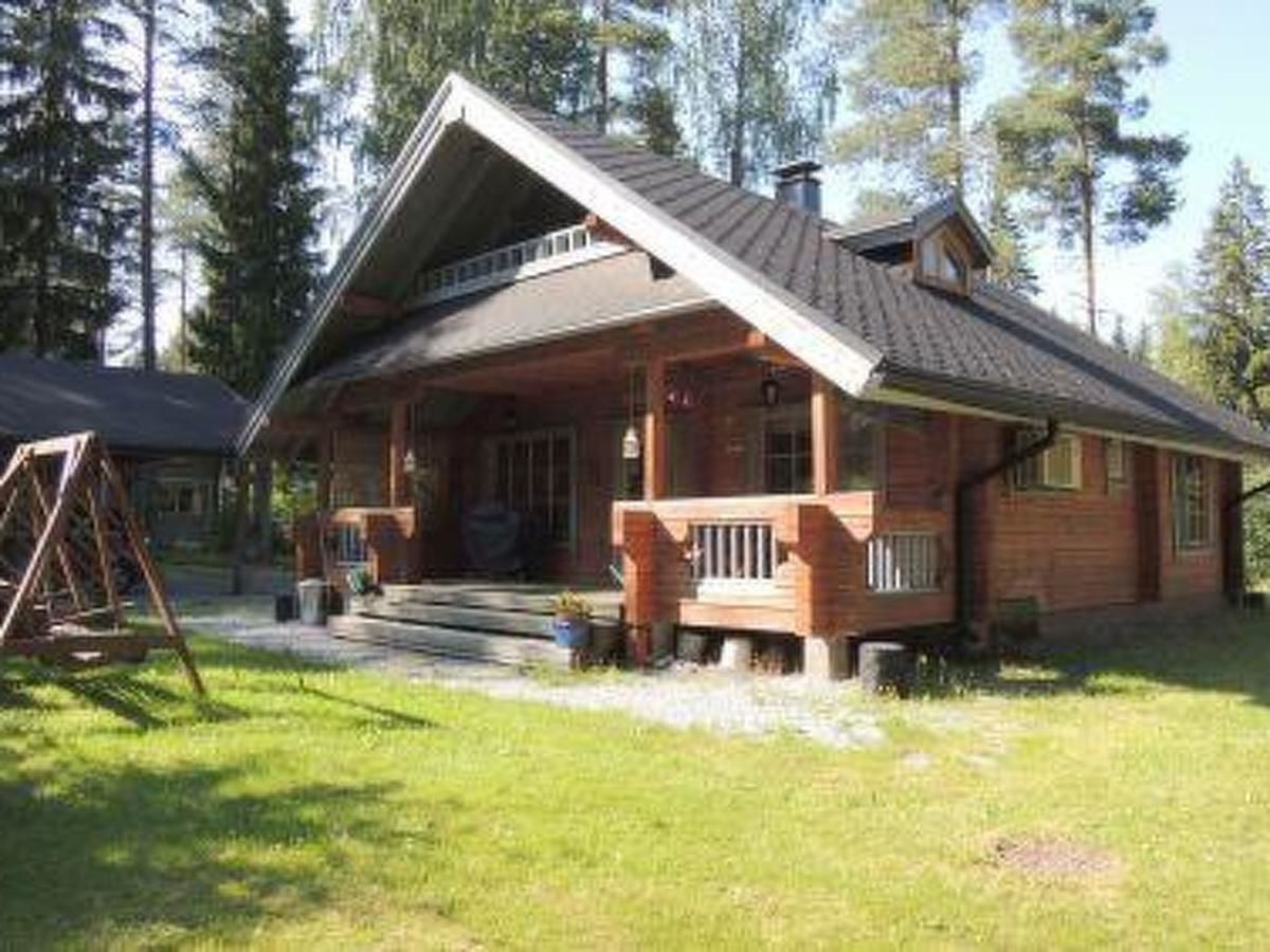 Дома для отпуска Holiday Home Purnukka Колинкюла-22