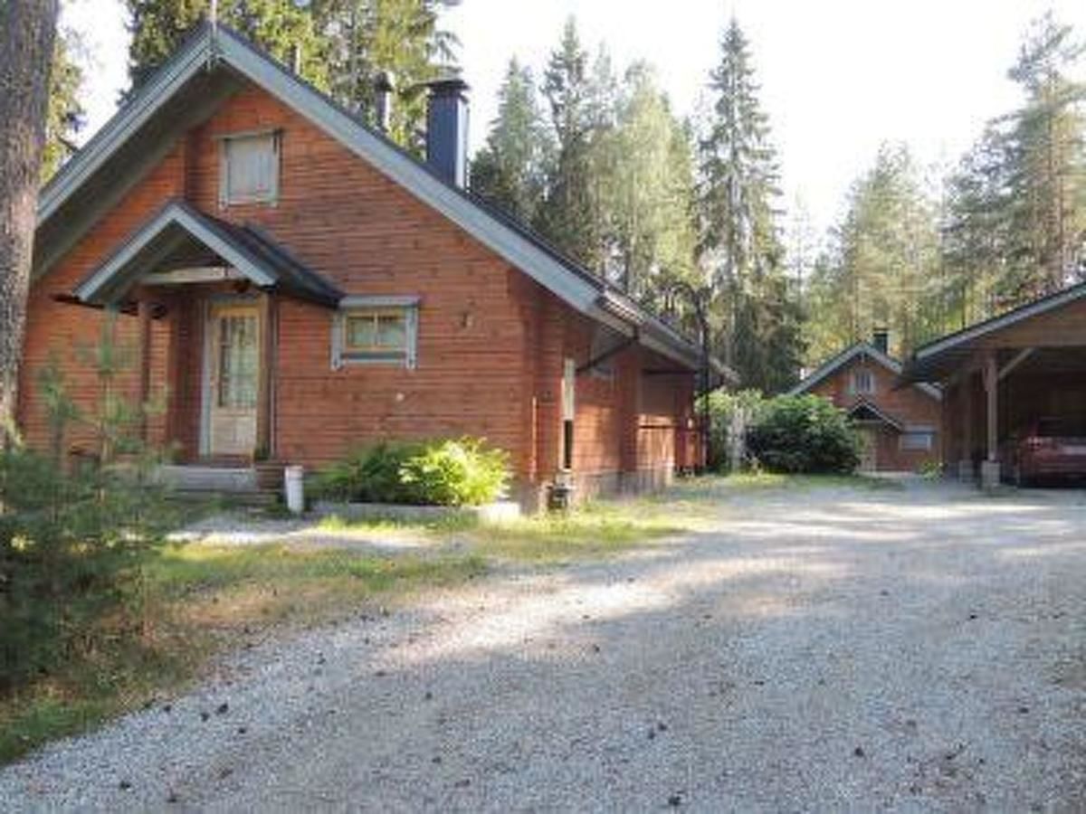 Дома для отпуска Holiday Home Purnukka Колинкюла-25