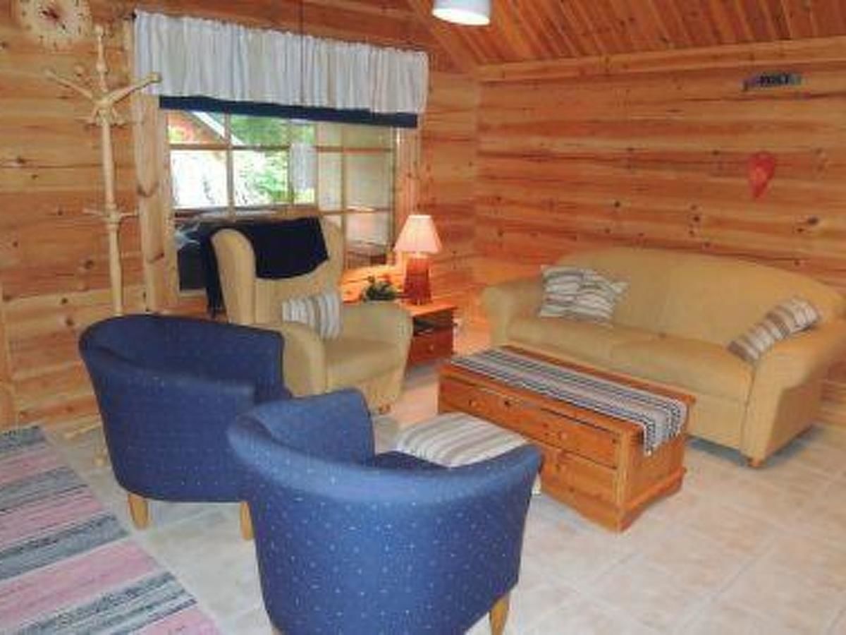 Дома для отпуска Holiday Home Purnukka Колинкюла