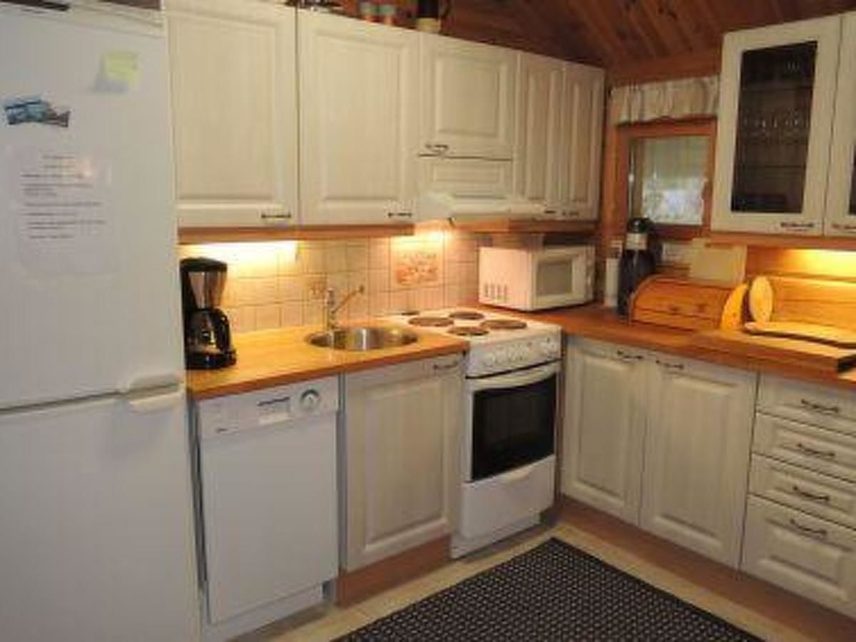 Дома для отпуска Holiday Home Purnukka Колинкюла-28