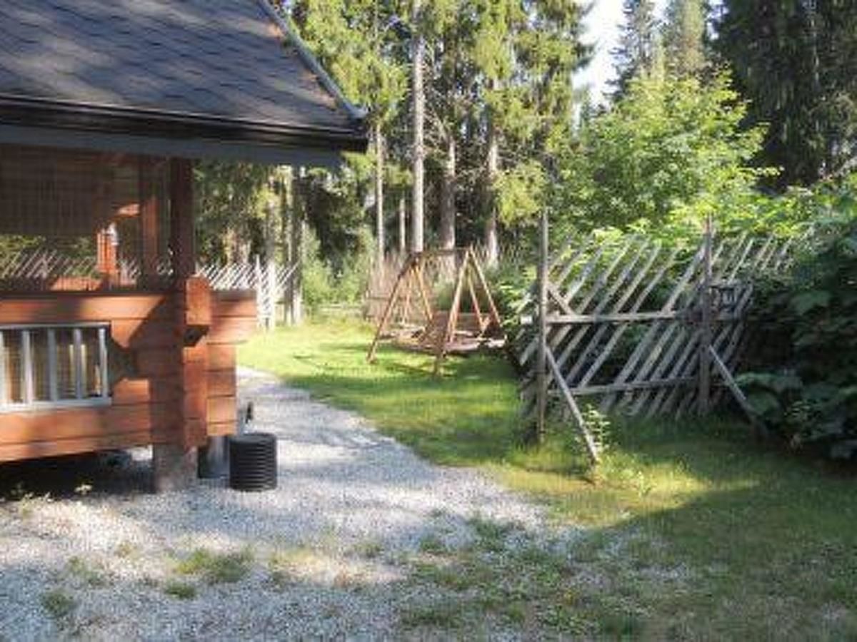 Дома для отпуска Holiday Home Purnukka Колинкюла-12